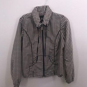 ACTIVOLOGY LONG SLEEVE FULL ZIP JACKET